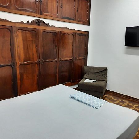 Ritz Hostel Araçatuba エクステリア 写真