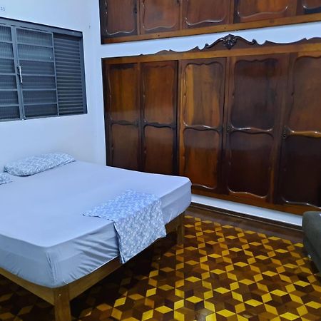 Ritz Hostel Araçatuba エクステリア 写真