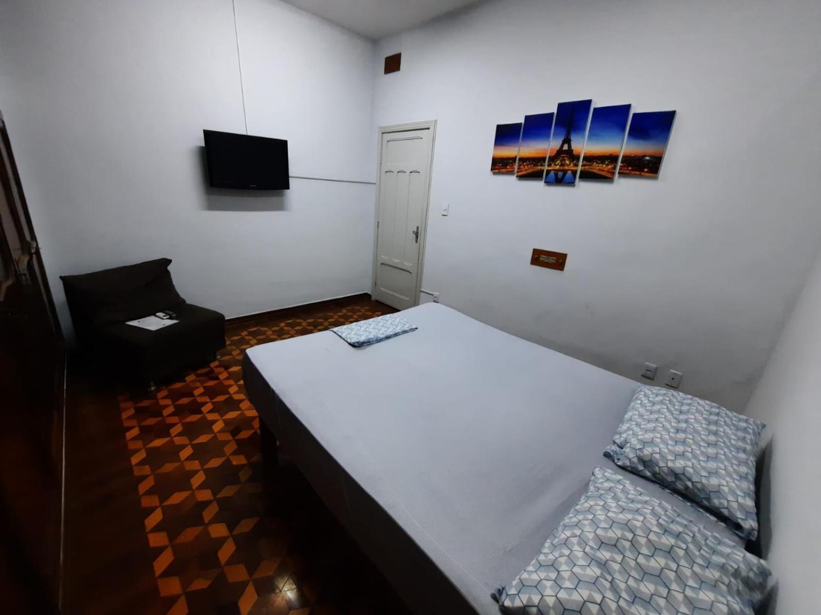 Ritz Hostel Araçatuba エクステリア 写真